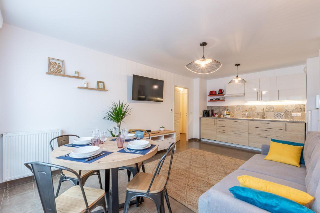 Appartement Cosy Tres Proche Disney Coupvray Exterior photo