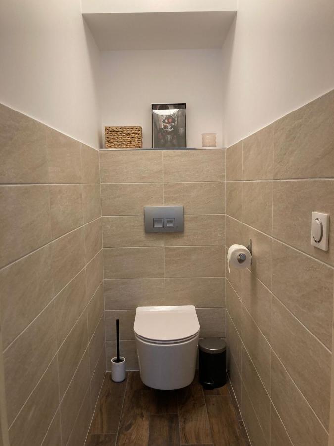 Appartement Cosy Tres Proche Disney Coupvray Exterior photo